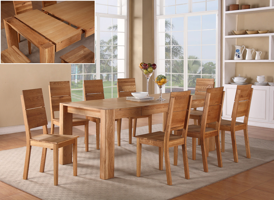 Xu hướng sử dụng đồ gỗ nội thất