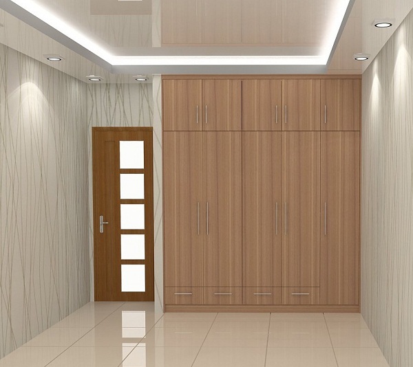 Công trình đã thi công