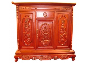 tủ thờ ( BTT - 4 )