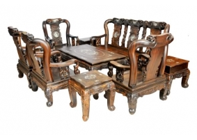 Sa long gỗ ( SLG - 2 )