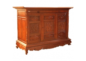 tủ thờ ( BTT - 5 )