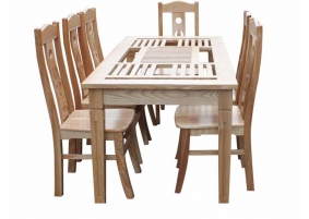 Bàn ăn ( B - A 7 )