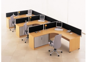 Bàn nhân viên (B - NV 2)