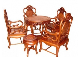 Sa long gỗ ( SLG - 3 )