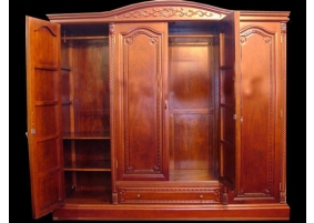 Tủ gỗ ( TG - 1 )