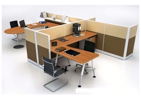 Bàn nhân viên ( B - NV 1 )