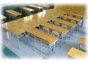 Bàn Học ( BHS - 2 )