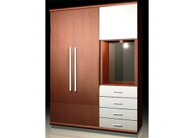 Tủ gỗ ( TG - 2 )