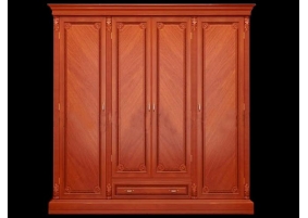 Tủ gỗ ( TG - 3 )