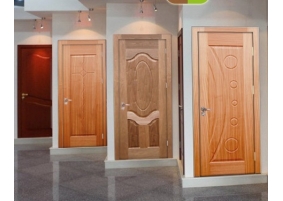 Cửa gỗ công nghiệp ( CGCN - 7 )