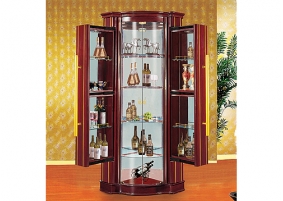 Tủ Rượu ( T - R 4)