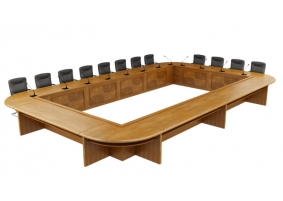 Bàn họp ( BH - 8)