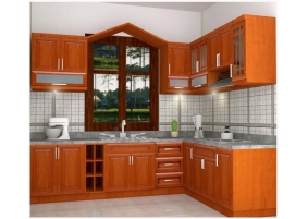 Tủ bếp ( TB - 1)