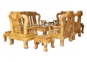 Sa long gỗ ( SLG - 1 )