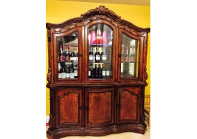 Tủ Rượu ( T - R 2)