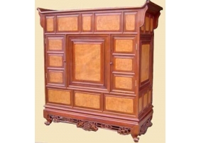 tủ thờ ( BTT - 2 )