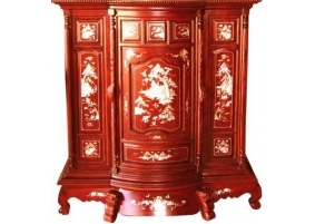 tủ thờ ( BTT - 3 )