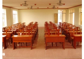 Bàn ghế hội trường ( BHT - 4 )