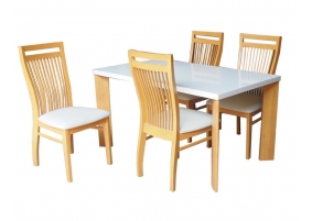 Bàn ăn ( B - A 4 )