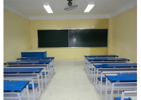 Bàn Học ( BHS - 6 )