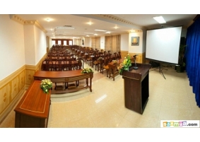 Bàn ghế hội trường ( BHT - 3 )