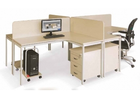 Bàn nhân viên ( B - NV 5 )