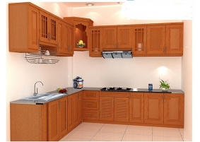 Tủ bếp ( TB - 3)