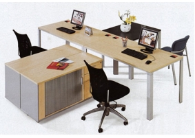 Bàn nhân viên ( B - NV 7 )