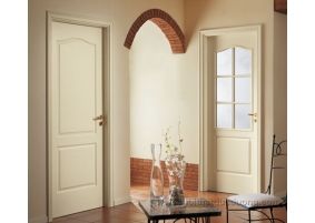 Cửa gỗ công nghiệp ( CGCN - 5 )