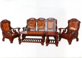 Sa long gỗ ( SLG - 5 )