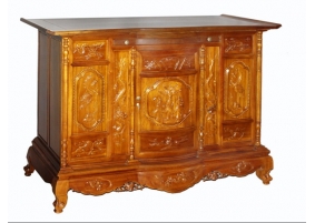 tủ thờ ( BTT - 7 )