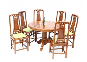 Bàn ăn ( B - A 6 )