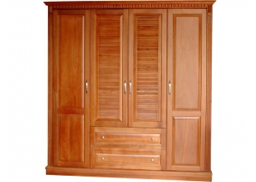 Tủ gỗ ( TG - 4 )