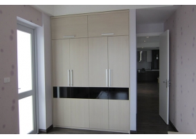 Tủ gỗ ( TG - 5 )