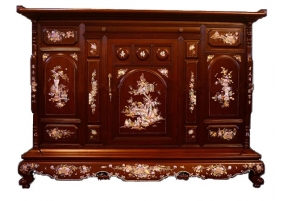 tủ thờ ( BTT - 8 )