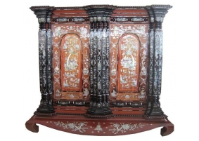 tủ thờ ( BTT - 9 )