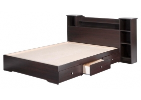 Giường ngủ ( GN - 1 )