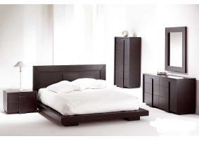 Giường ngủ ( GN - 4 )