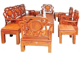 Sa long gỗ ( SLG - 6 )