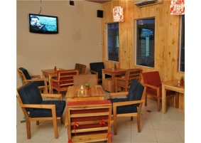 Bàn cafe (CF - 7)