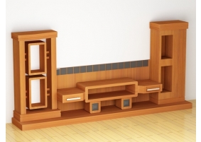 Kệ tivi ( KTV - 11 )