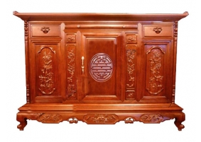 tủ thờ ( BTT - 10 )