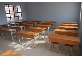 Bàn Học ( BHS - 9 )