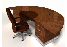 Bàn giám đốc ( GĐ - 14 )