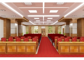 Bàn ghế hội trường ( BHT - 6 )