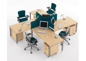 Bàn nhân viên ( B - NV 10 )