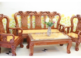 Sa long gỗ ( SLG - 7 )