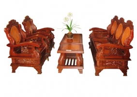 Sa long gỗ ( SLG - 9 )