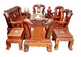 Sa long gỗ ( SLG - 10 )