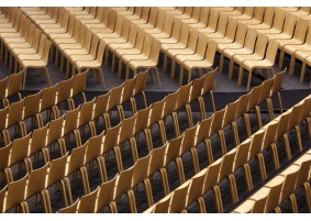 Bàn ghế hội trường ( BHT - 7 )